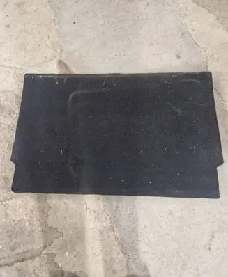 Trunk/boot mat liner