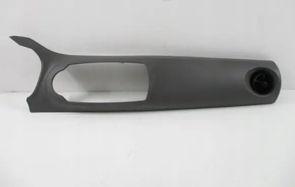 Toyota Yaris Dashboard side air vent grill/cover trim 554700D070
