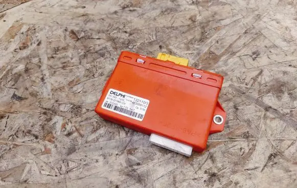 Maserati Quattroporte Air conditioning/heating control unit 132110 463009112 221969
