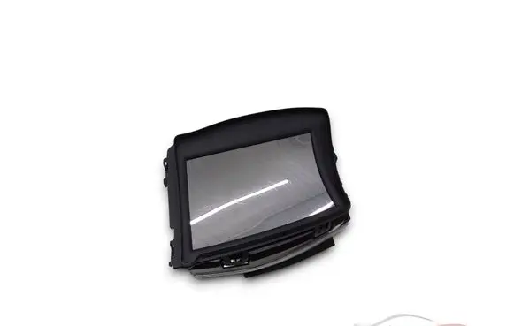 Audi A6 S6 C7 4G Head up display screen 4G0919604M