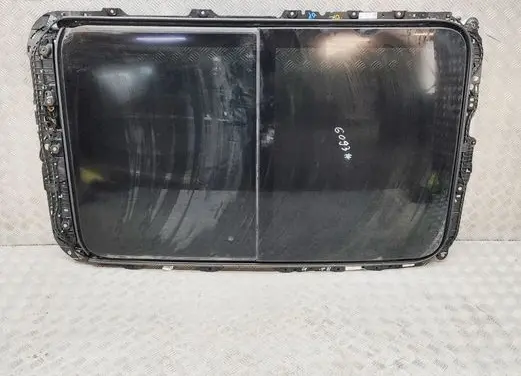 Audi Q5 SQ5 FY Sunroof set 85H877795 85H877795A
