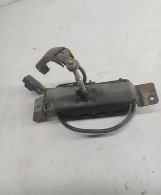 Volvo XC70 Headlight wiper motor 0390206219 8620959