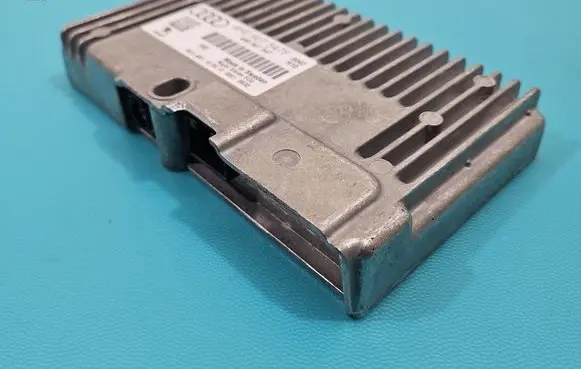 Audi A6 S6 C7 4G Central body control module 4H0907547F IMPRK1495485