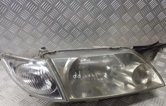 Mazda Premacy LED Daytime headlight P1989