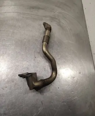 Honda Accord EGR valve line/pipe/hose