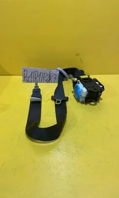 Mazda 6 Front seatbelt 1077419