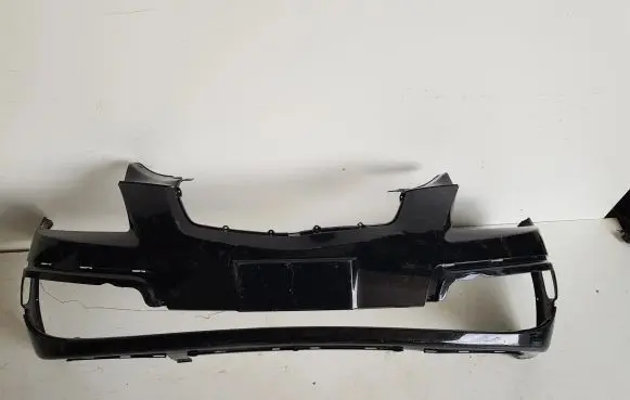 KIA Rio Front bumper 865111G000