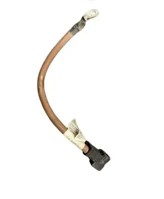 Iveco Daily 35 - 40.10 Negative earth cable (battery) 5801618885