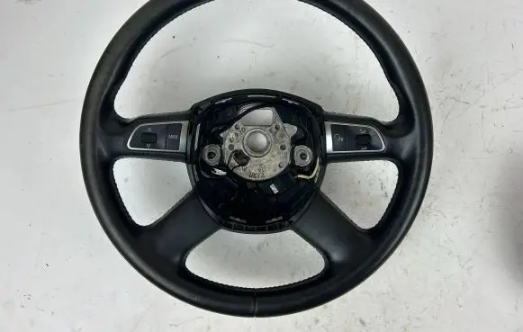 Audi Q7 4L Steering wheel