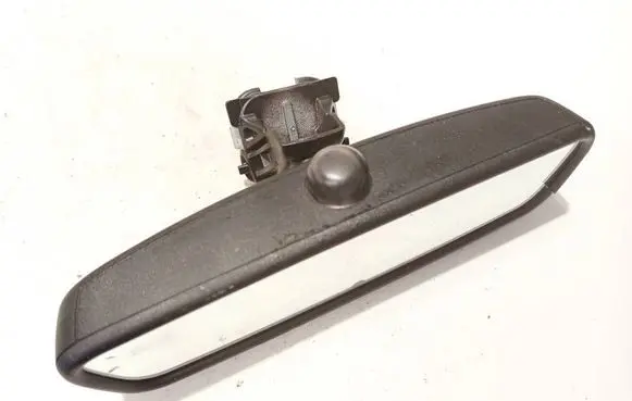 BMW 5 GT F07 Rear view mirror (interior) E11026662