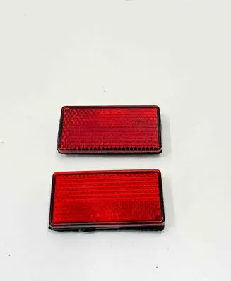 Mercedes-Benz SL R129 Front door interior light 1248200074 A1248200074