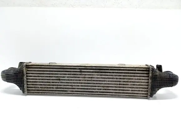 Mercedes-Benz C W204 Intercooler radiator A2045000200 6770176
