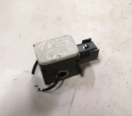 Hyundai Santa Fe Airbag deployment crash/impact sensor 959202B000