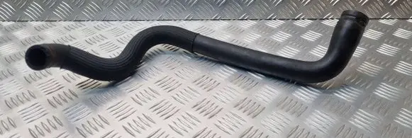 Peugeot 207 CC Engine coolant pipe/hose