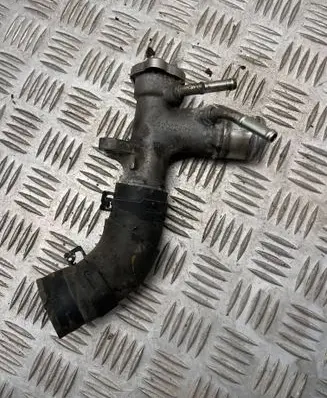Nissan Juke I F15 Engine coolant pipe/hose 1202242