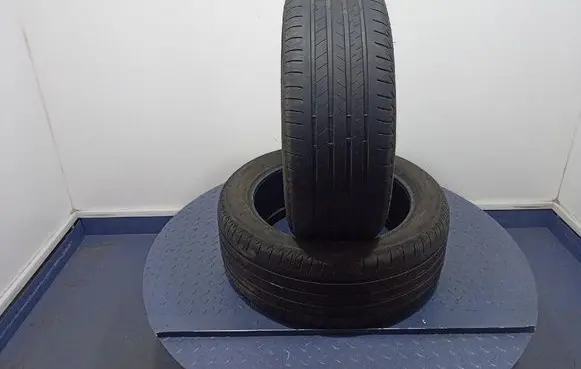 BMW iX3 G08 R17 summer tire 3286341797510