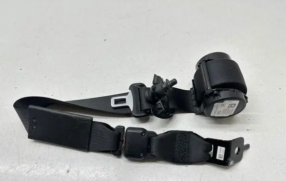 Dodge Durango III Third row seat belt P6JW88DX9AA