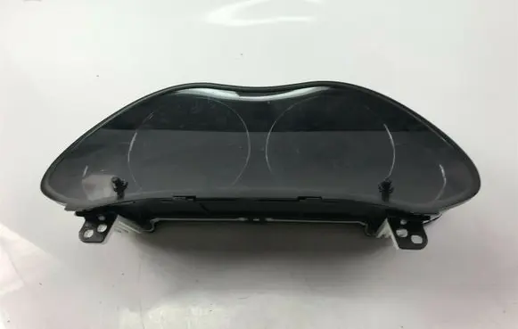 Toyota Avensis T250 Speedometer (instrument cluster) 8380005572 S1080