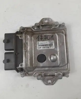 Suzuki SX4 Engine control unit/module 33920-71M00 0261S06683