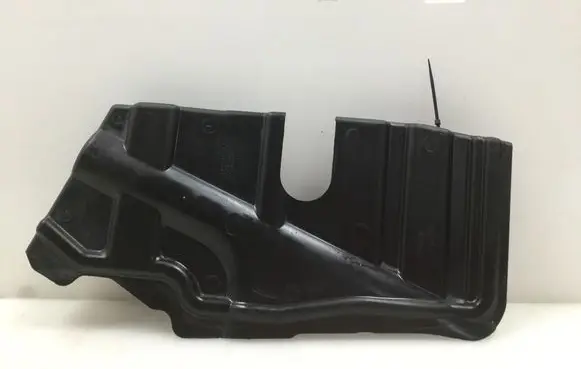 KIA Sorento Engine splash shield/under tray 291202H000
