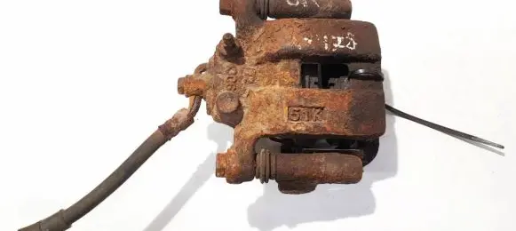 Nissan Murano Z50 Rear brake caliper 4306