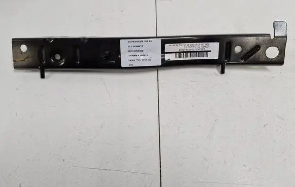 Peugeot 308 ISOFIX Bracket 1354452