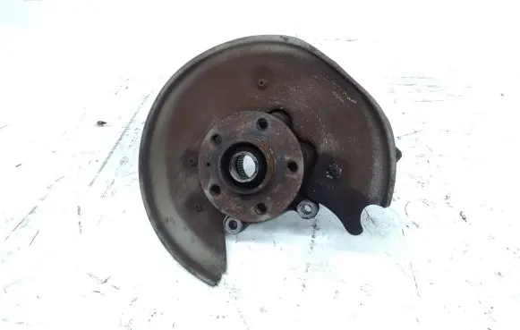 Audi A4 Allroad B8 Rear wheel hub spindle/knuckle 8K0505431AP