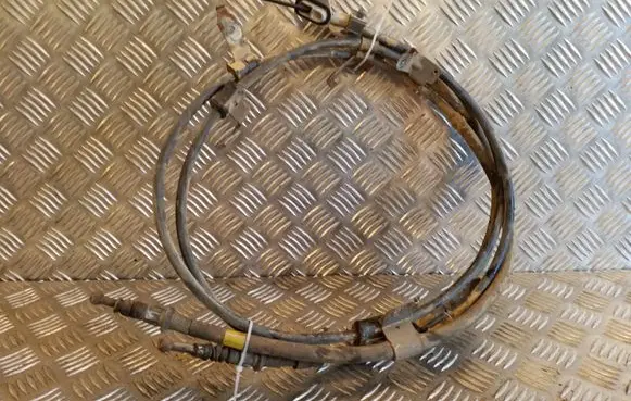 Toyota Corolla E140 E150 Handbrake/parking brake wiring cable 