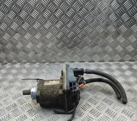 Tesla Model X Steering rack electric part HM50029321 GE80229321