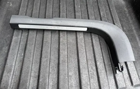 Volvo V60 Front sill trim cover 31468387 31463459