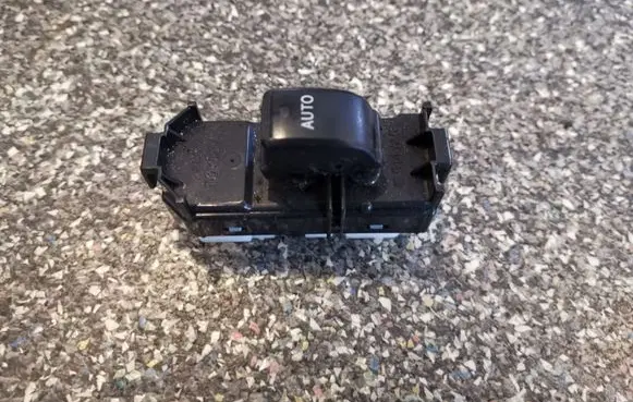 Lexus RX 300 Electric window control switch 8403048070