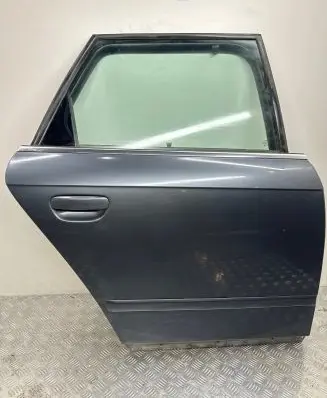 Audi A4 S4 B7 8E 8H Front door