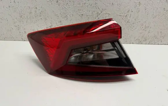 Skoda Karoq Rear/tail lights 57A945207