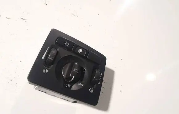 Light switch