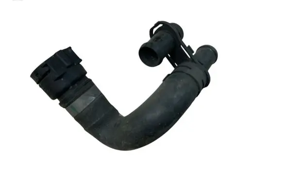 Mercedes-Benz GL X166 Engine coolant pipe/hose A1665001577