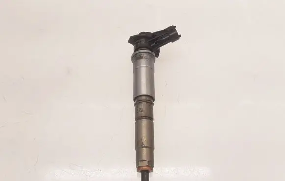 Renault Laguna III Fuel injector 0445115 0445115047 565450BH8