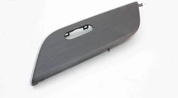 Mercedes-Benz EQB Front door card panel trim A2477202402