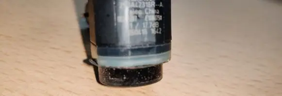 Dacia Sandero Parking PDC sensor 253A42318R