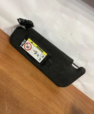 Jaguar F-Pace Sun visor 155006852 D1928