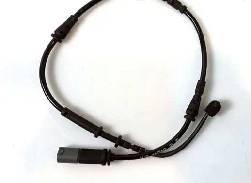 BMW 1 F40 Brake pads wear sensor 6865612 34356865612