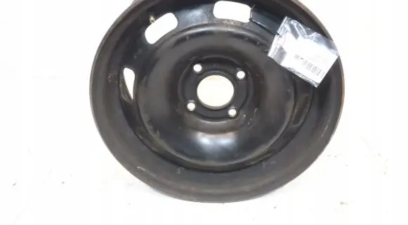 Citroen C3 R15 steel rim 