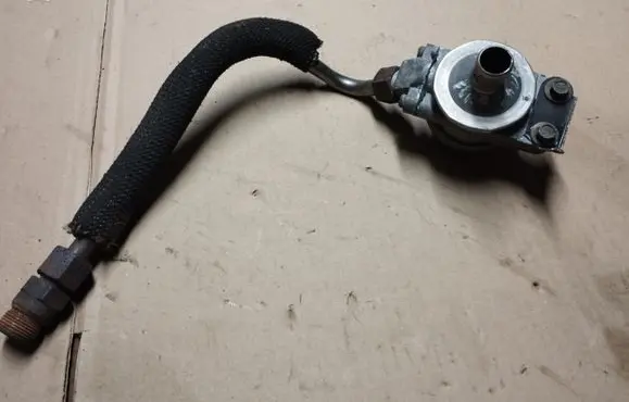 Ford Taurus Sensor