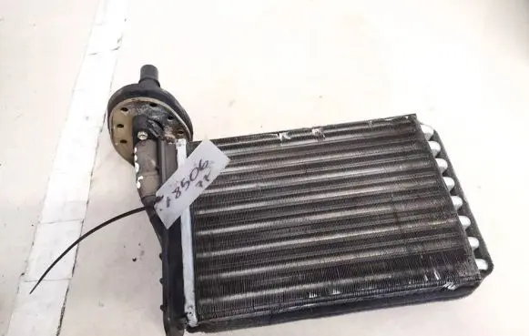 Renault Espace III Heater blower radiator