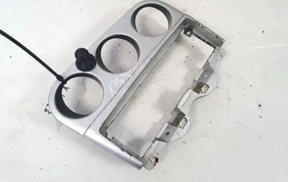 Alfa Romeo 156 Other interior part 225679
