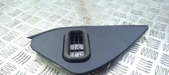 Maserati Ghibli Dashboard side end trim 06700184350