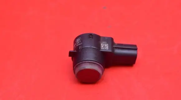 Chevrolet Cruze Parking PDC control unit/module 13295035