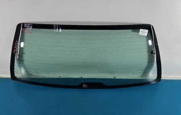 Volkswagen Golf IV Rear windscreen/windshield window IMPRK1548631