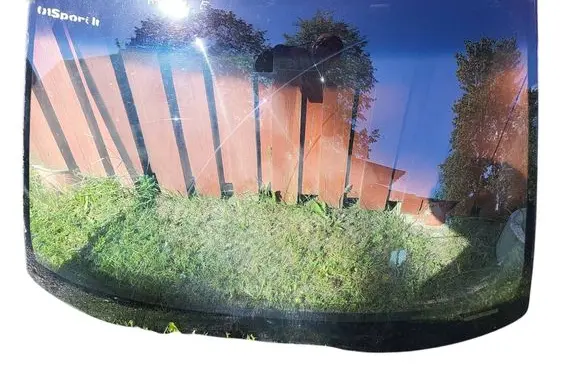 Honda Accord Front windscreen/windshield window 43R001585