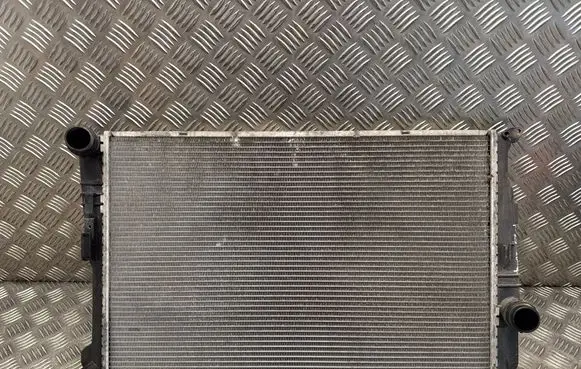 BMW X3 F25 Coolant radiator 7823568