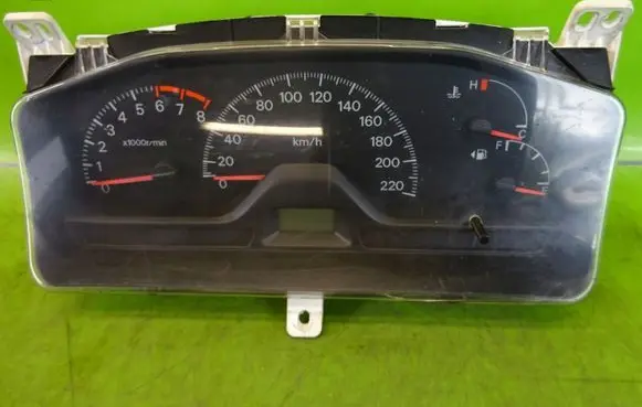 Mitsubishi Lancer Speedometer (instrument cluster) MR550051